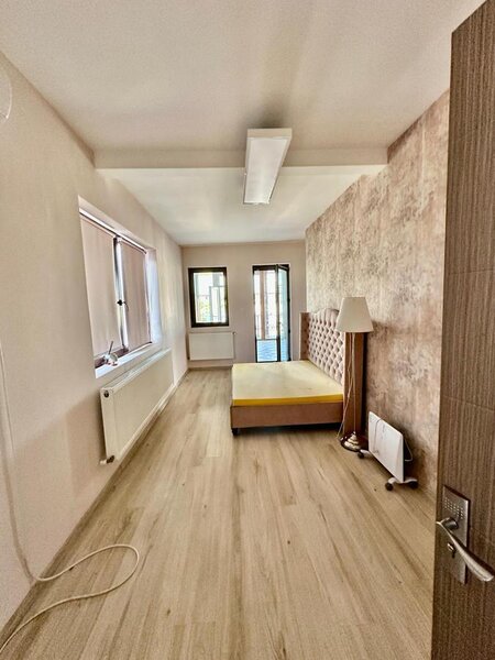 Timpuri Noi metrou, Vila P+2+M, nemobilata