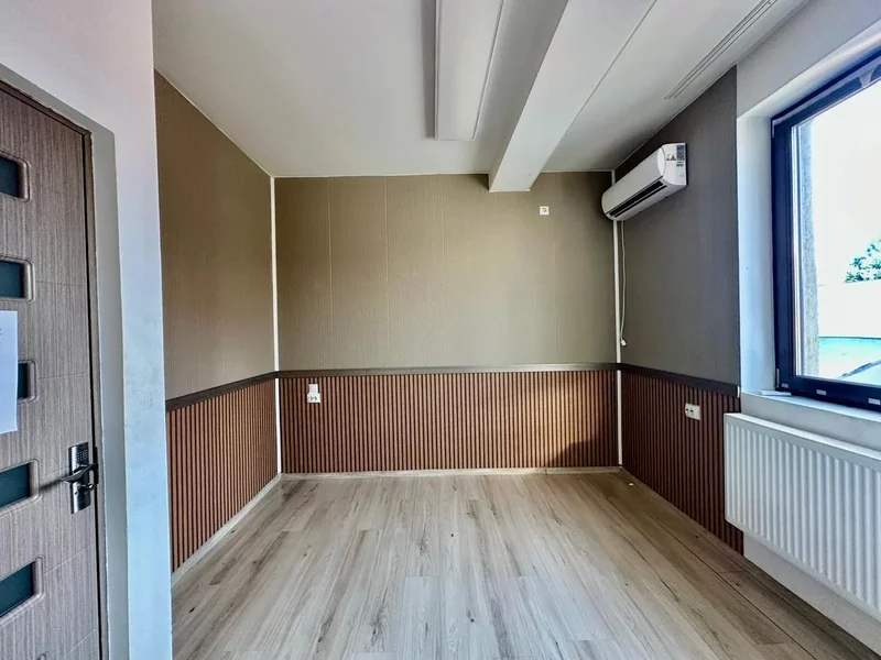 Timpuri Noi metrou, Vila P+2+M, nemobilata