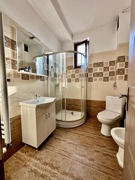 Timpuri Noi metrou, Vila P+2+M, nemobilata