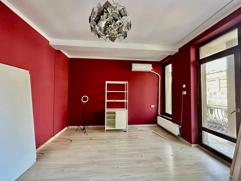 Timpuri Noi metrou, Vila P+2+M, nemobilata