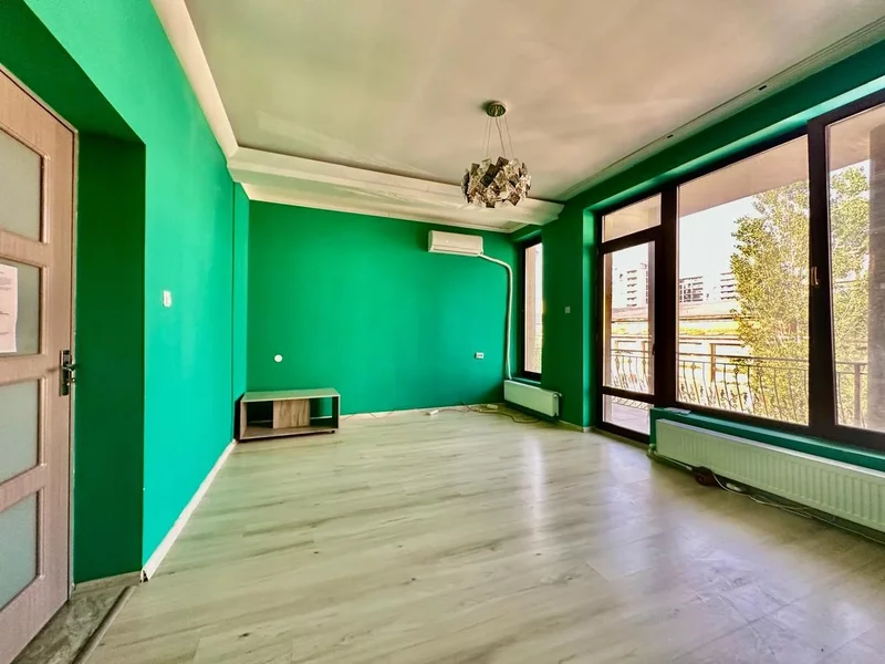 Timpuri Noi metrou, Vila P+2+M, nemobilata