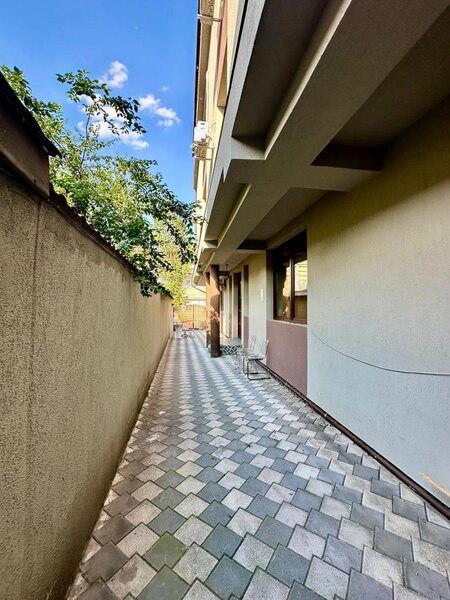 Timpuri Noi metrou, Vila P+2+M, nemobilata