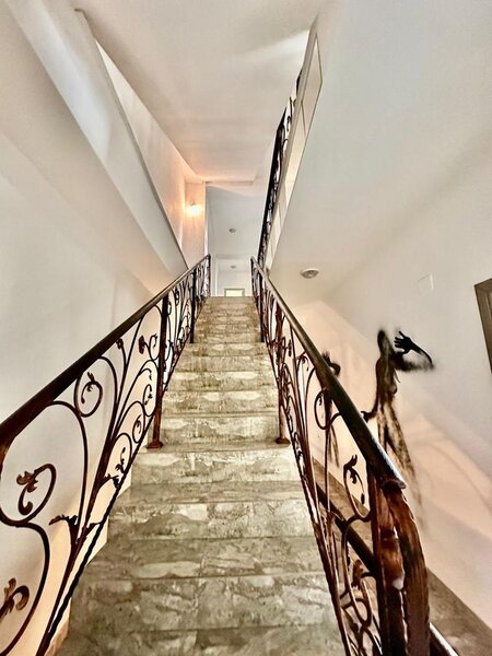 Timpuri Noi metrou, Vila P+2+M, nemobilata