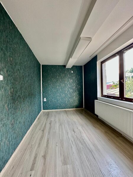 Timpuri Noi metrou, Vila P+2+M, nemobilata