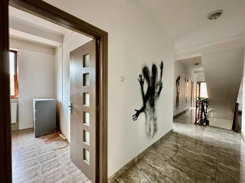 Timpuri Noi metrou, Vila P+2+M, nemobilata