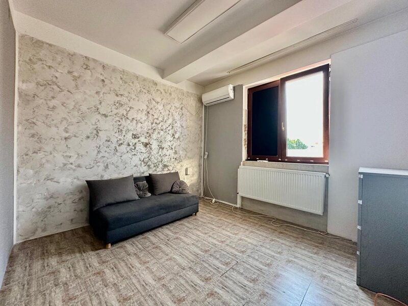 Timpuri Noi metrou, Vila P+2+M, nemobilata