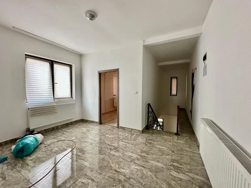 Timpuri Noi metrou, Vila P+2+M, nemobilata