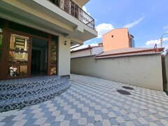 Timpuri Noi metrou, Vila P+2+M, nemobilata
